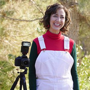 Photo Kristen Schaal