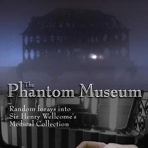 Photo The Phantom Museum