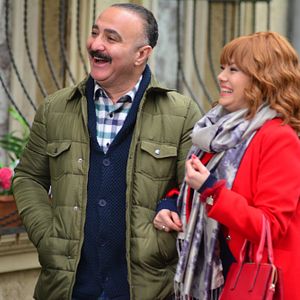 Photo Marriage by Surprise