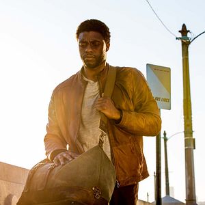 Photo Chadwick Boseman