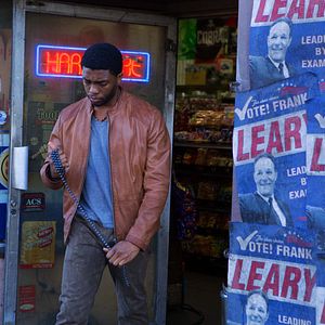 Photo Chadwick Boseman