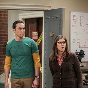 Photo The Big Bang Theory