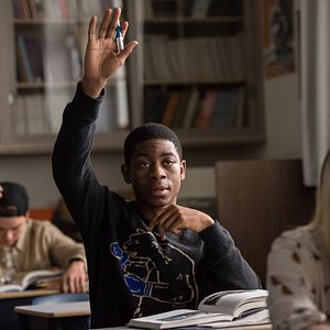 Photo RJ Cyler