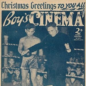 Photo Boys Town