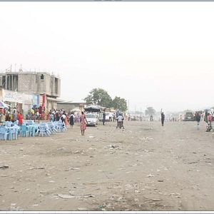 Photo Félicité