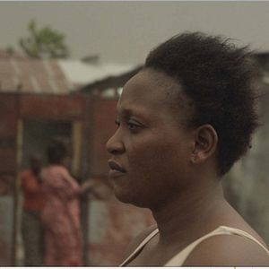 Photo Véronique Beya Mputu