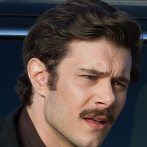 Photo Adam Brody