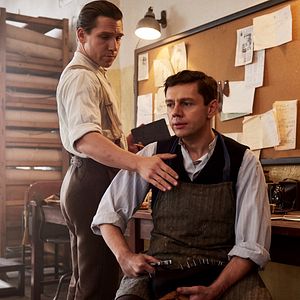 Photo Christian Friedel