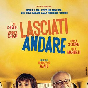 Photo Lasciati Andare