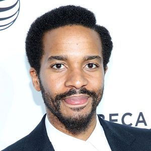 Photo Andre Holland