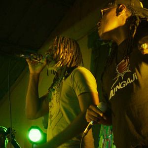 Photo Bienvenue au Gondwana