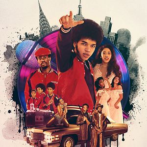 Photo The Get Down