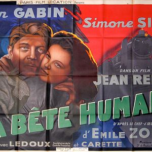 Photo La Bête humaine