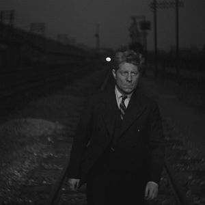 Photo La Bête humaine
