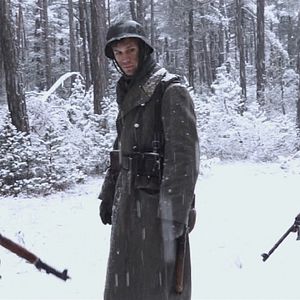 Photo Winter War