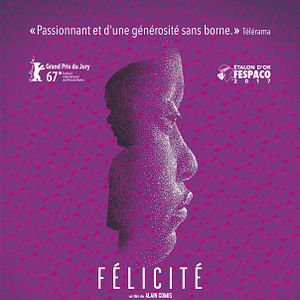 Photo Félicité