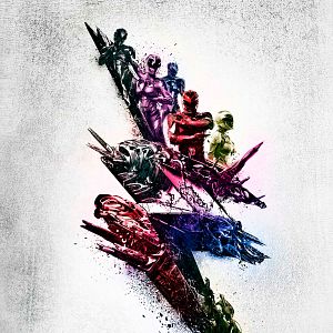 Photo Power Rangers