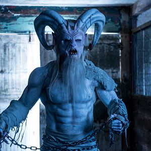 Photo A Christmas Horror Story