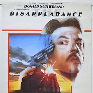 Photo The Disappearance