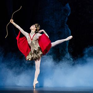 Photo Le Songe d'une nuit d'été (UGC VIVA L'OPERA-FRA CINEMA)