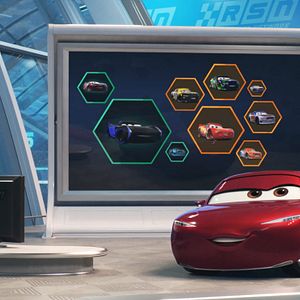 Photo Cars 3