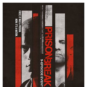 Photo Prison Break