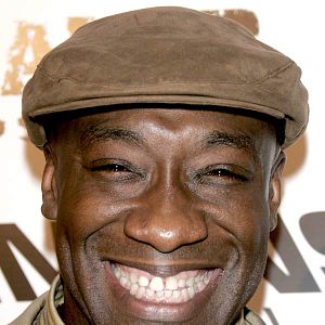 Photo Michael Clarke Duncan