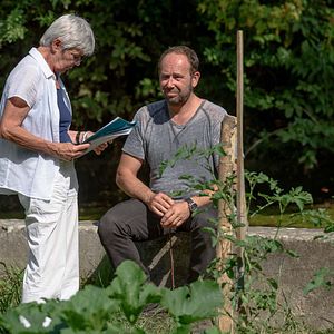 Photo Marion Hänsel