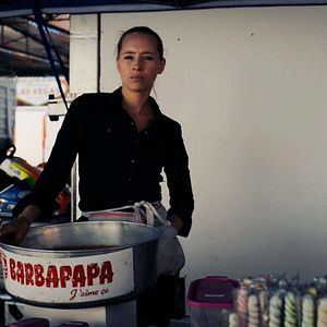 Photo Isild Le Besco