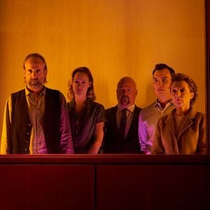 Photo Peter Stormare
