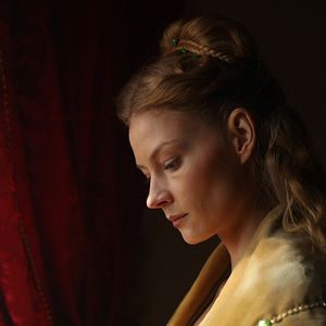 Photo Svetlana Khodchenkova