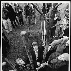 Photo Beuys