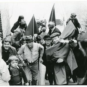 Photo Beuys