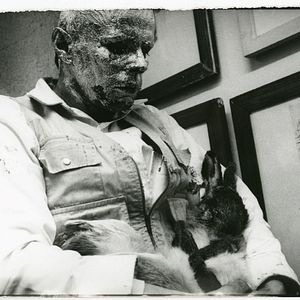 Photo Beuys