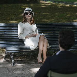 Photo Les Fausses Confidences