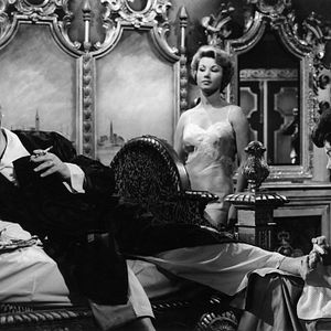 Photo Les Grandes familles