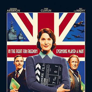 Photo Their Finest