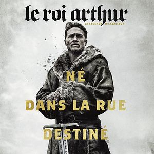 Photo Le Roi Arthur: La Légende d'Excalibur