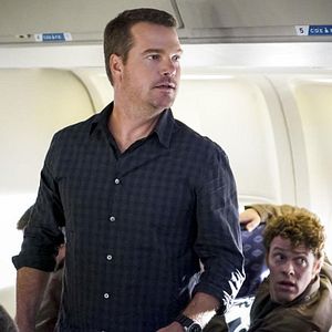 Photo NCIS : Los Angeles