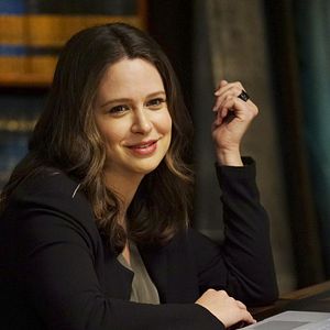 Photo Katie Lowes