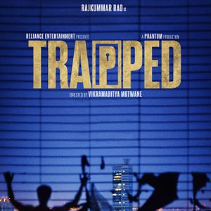 Photo Trapped