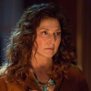 Photo Catherine Keener