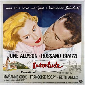 Photo Les Amants de Salzbourg