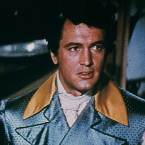 Photo Capitaine Mystère
