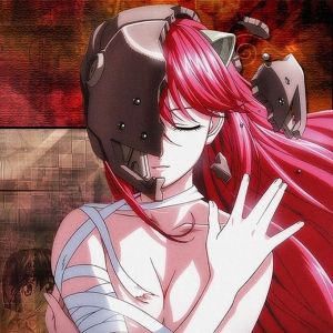 Elfen lied full episodes discount