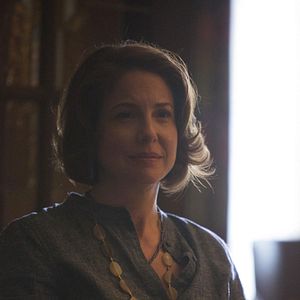 Photo Robin Weigert