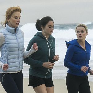 Photo Big Little Lies