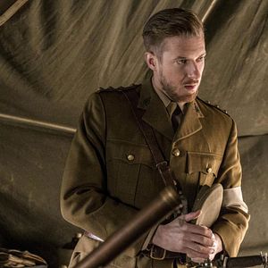 Photo DC's Legends of Tomorrow