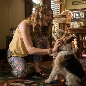 Photo Judy Greer
