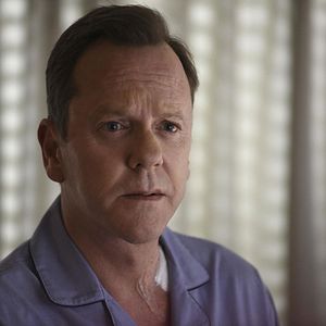 Photo Designated Survivor